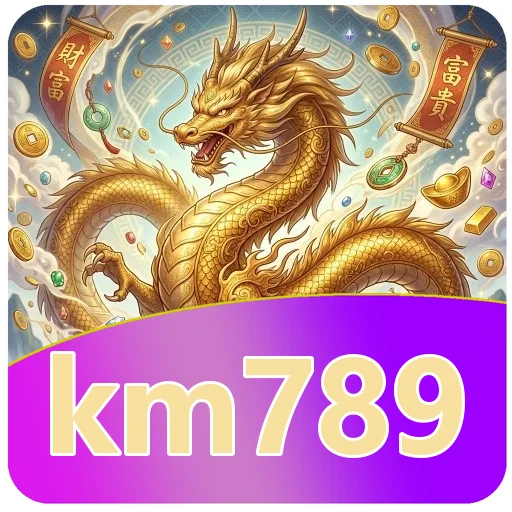 Ikon km789 untuk verifikasi berkas APK