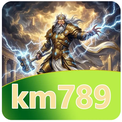 Ikon km789 untuk katalog aplikasi Android