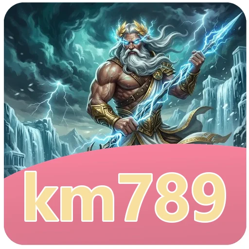 Ikon km789 untuk cara memilih aplikasi di katalog