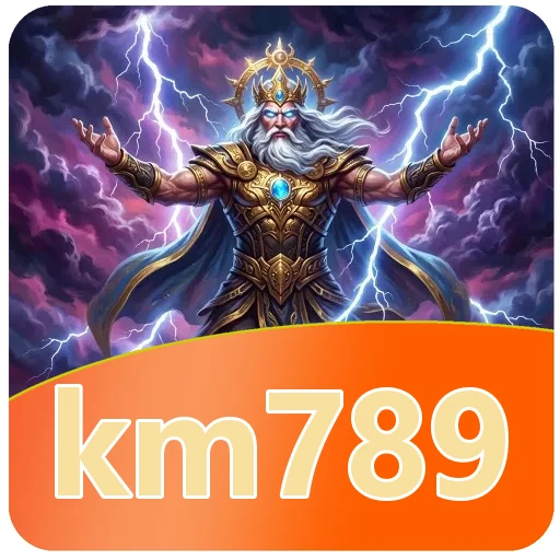 Ikon km789 untuk keamanan berkas di katalog