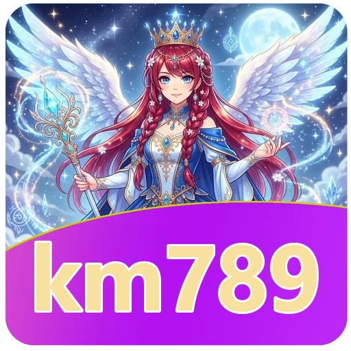 Ikon km789 untuk syarat Android pada halaman unduh