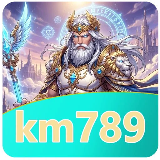 Ikon km789 untuk pertanyaan keamanan dan privasi