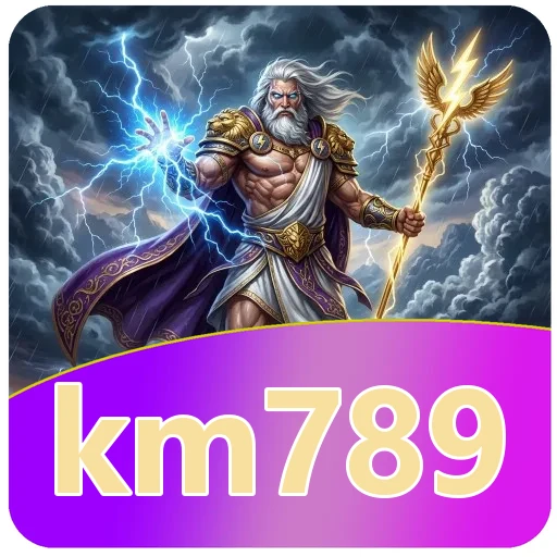 Ikon km789 untuk bagian uji redaksi