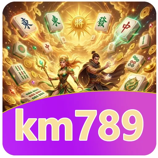 Ikon km789 untuk syarat pemasangan di Android