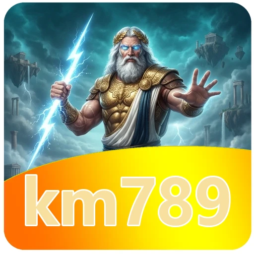 Ikon km789 untuk ciri berkas resmi