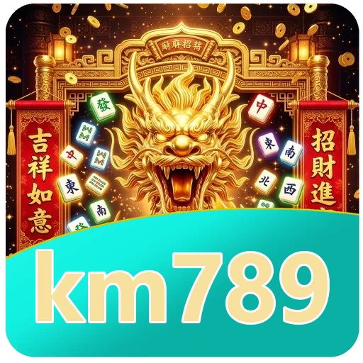 Ikon km789 untuk profil tim redaksi